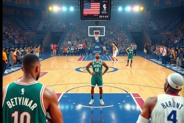 nba极速录像,nba 极速